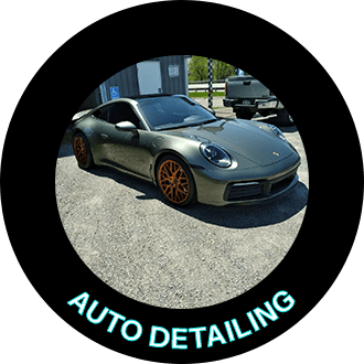Auto Detailing