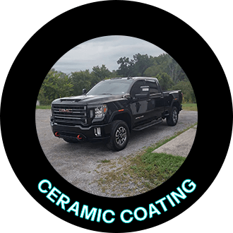 Ceramic Coating