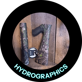 Hydrographics